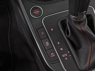 SEAT ARONA fr special edition