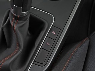 SEAT ARONA fr special edition
