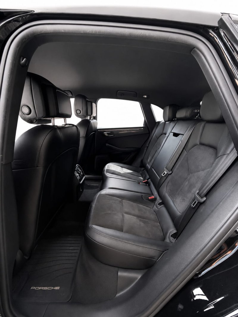 Porsche Macan 2017, foto 10