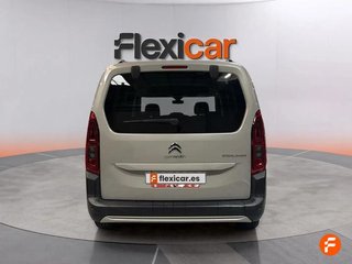 Citroën Berlingo Talla XL BlueHDi 130 S&S EAT8 SHINE