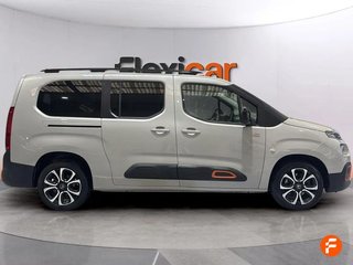 Citroën Berlingo Talla XL BlueHDi 130 S&S EAT8 SHINE