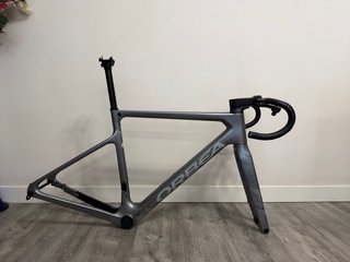 Cuadro Orbea Orca 2023 Talla 51
