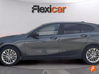 BMW Serie 1 120d