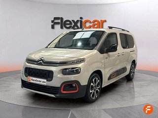 Citroën Berlingo Talla XL BlueHDi 130 S&S EAT8 SHINE