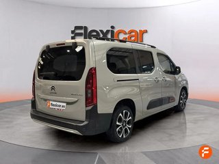 Citroën Berlingo Talla XL BlueHDi 130 S&S EAT8 SHINE