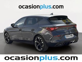 CUPRA León 1.5 eTSI DSG 110 kW (150 CV)