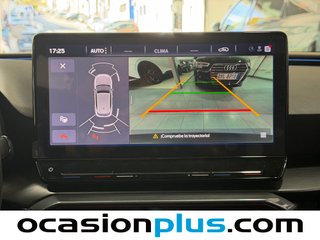 CUPRA León 1.5 eTSI DSG 110 kW (150 CV)
