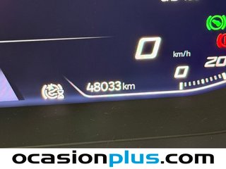 CUPRA León 1.5 eTSI DSG 110 kW (150 CV)