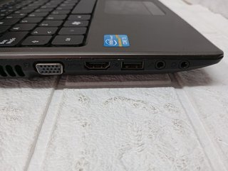 Computer portatile ACER ASPIRE 5750 (1872)