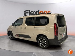 Citroën Berlingo Talla XL BlueHDi 130 S&S EAT8 SHINE