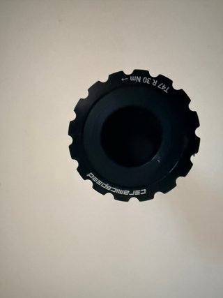 Ceramicspeed T47 R 30 Nm