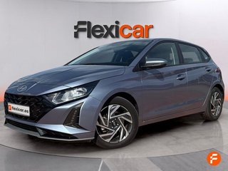 Hyundai i20 KLASS