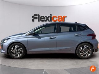Hyundai i20 KLASS