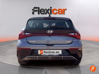Hyundai i20 KLASS