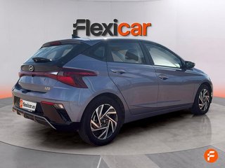 Hyundai i20 KLASS