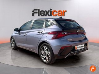 Hyundai i20 KLASS
