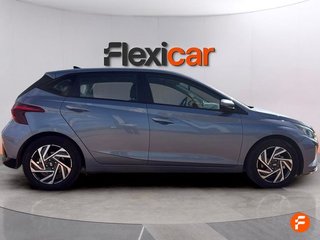 Hyundai i20 KLASS