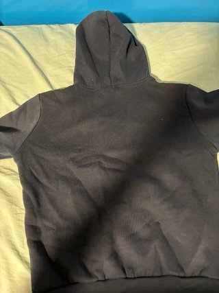 Sudadera Jordan Air Talla 12-13