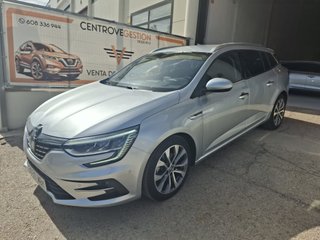 RENAULT Megane S.T. Techno TCe 103 kW