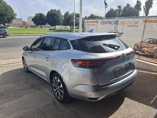 RENAULT Megane S.T. Techno TCe 103 kW