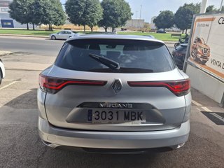 RENAULT Megane S.T. Techno TCe 103 kW