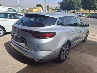 RENAULT Megane S.T. Techno TCe 103 kW