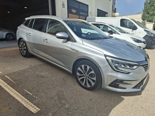 RENAULT Megane S.T. Techno TCe 103 kW
