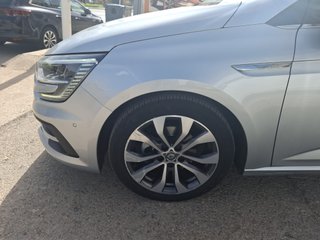 RENAULT Megane S.T. Techno TCe 103 kW