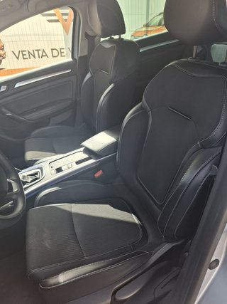 RENAULT Megane S.T. Techno TCe 103 kW