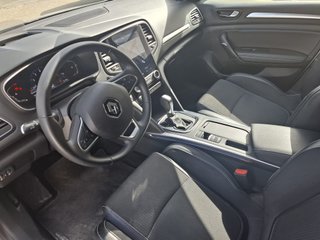 RENAULT Megane S.T. Techno TCe 103 kW