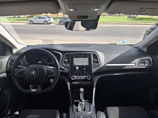 RENAULT Megane S.T. Techno TCe 103 kW