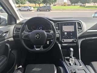 RENAULT Megane S.T. Techno TCe 103 kW