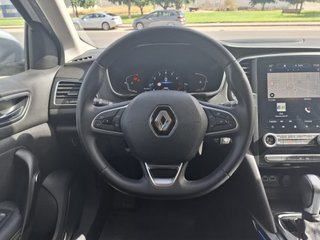 RENAULT Megane S.T. Techno TCe 103 kW
