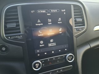 RENAULT Megane S.T. Techno TCe 103 kW