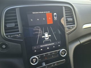RENAULT Megane S.T. Techno TCe 103 kW