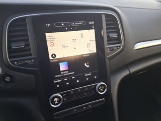 RENAULT Megane S.T. Techno TCe 103 kW