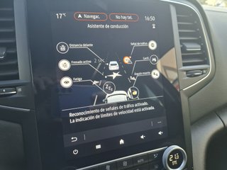 RENAULT Megane S.T. Techno TCe 103 kW
