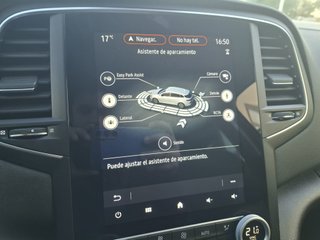 RENAULT Megane S.T. Techno TCe 103 kW