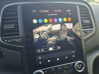 RENAULT Megane S.T. Techno TCe 103 kW