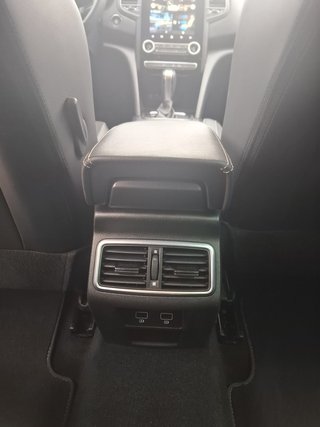 RENAULT Megane S.T. Techno TCe 103 kW