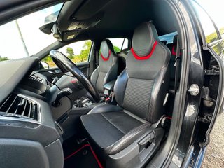 Skoda Octavia VRS 220cv