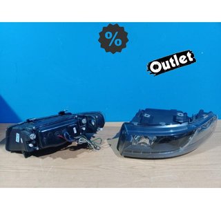 BY FAROS SEAT LEON 1M LUZ DIURNA FONDO NEGRO 99-05 R145670C5