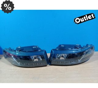 BY FAROS SEAT LEON 1M LUZ DIURNA FONDO NEGRO 99-05 R145670C5