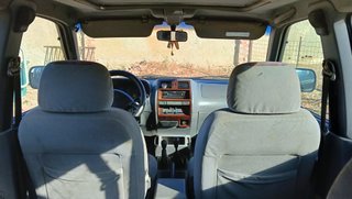 Nissan Terrano II