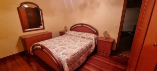 Dormitorio de matrimonio