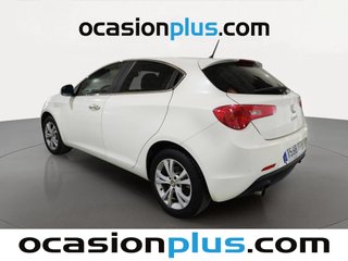 Alfa Romeo Giulietta 2.0 JTDm Distinctive 103 kW (140 CV)