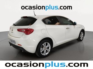 Alfa Romeo Giulietta 2.0 JTDm Distinctive 103 kW (140 CV)