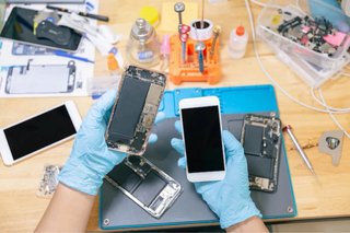 Reparacion De Moviles, Tablets y Ordenadores