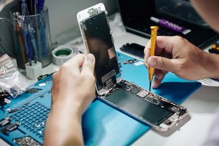 Reparacion De Moviles, Tablets y Ordenadores