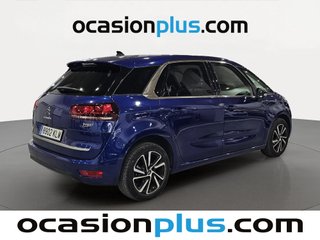 Citroen C4 Picasso BlueHDi 120 Feel 88 kW (120 CV)